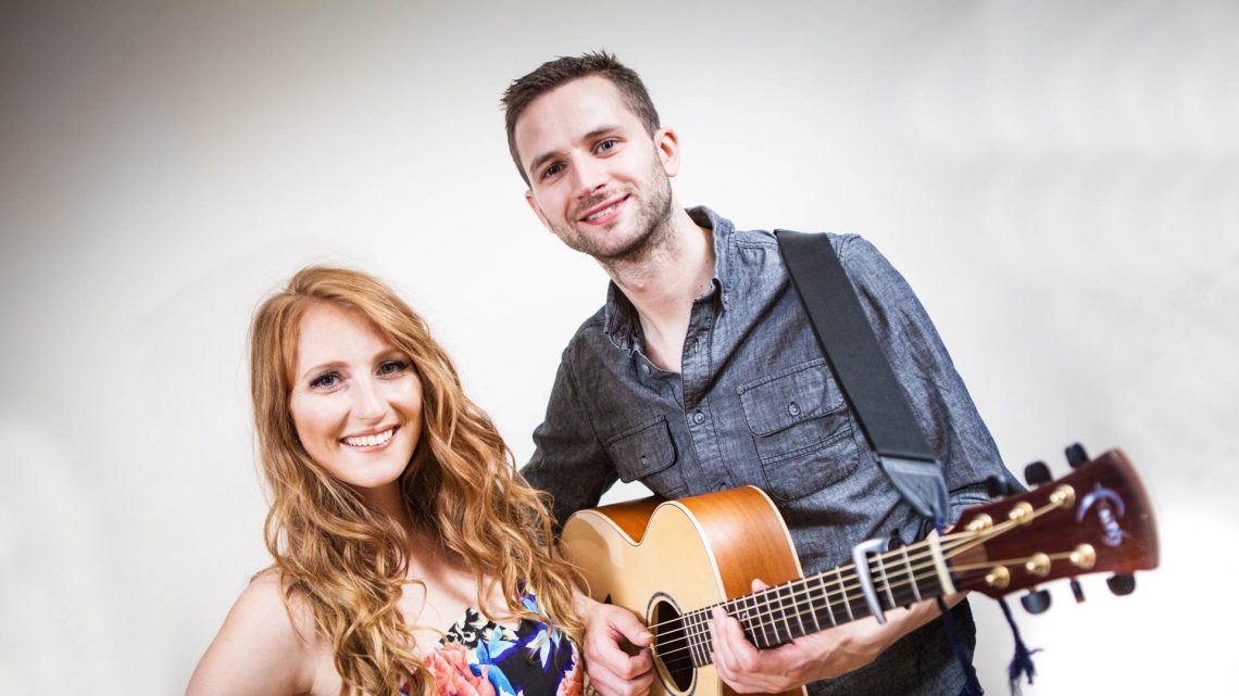 8 Reasons You Should Book An Acoustic Duo DG Music
